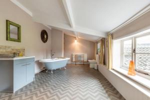 Host & Stay - Mill House