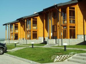 Apartamenty pod Tatrami & SPA