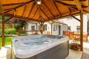 Host & Stay - Woodside House - Bawburgh