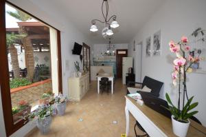 B&B Donna Nina San Vito Lo Capo