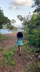 Atlantic Side Private Tropical Paradise - Panama Canal