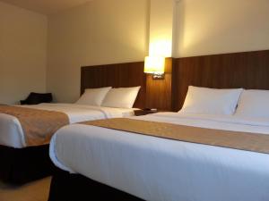 Buenavista Place Hotel