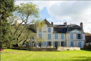 Maisons de vacances L'Aile des Moineaux : photos des chambres