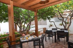 B&B Donna Nina San Vito Lo Capo