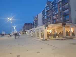 Appartements le refuge du bord de mer avec parking : photos des chambres