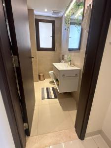Hawana Salalah luxury 1BR TH with private pool