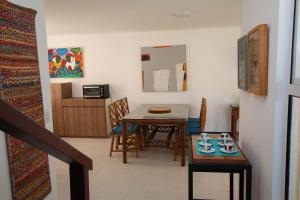 Solar Àgua Pipa #191 - Duplex por Carpediem