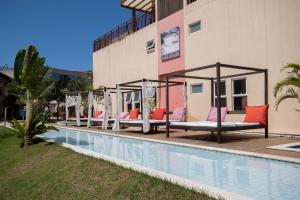 Solar Àgua Pipa #191 - Duplex por Carpediem