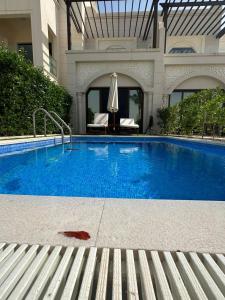 Hawana Salalah luxury 1BR TH with private pool