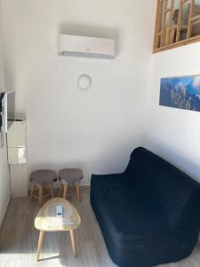 Mini-villa 2 MONTAGNE