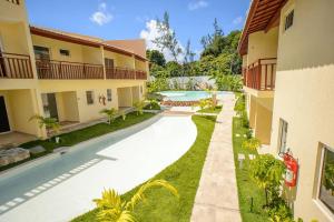 Solar Àgua Pipa #191 - Duplex por Carpediem