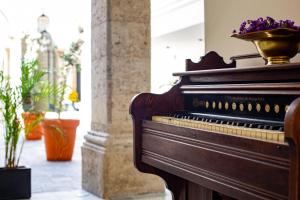 Palpatio Hotel Boutique