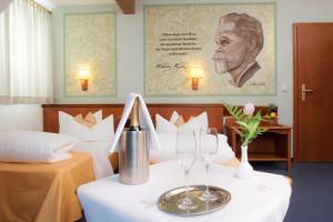 Hotel Villa Weiße