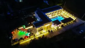 Avaton Luxury Resort and Spa Access the Enigma - Adults Only & Kids 14 Plus- - Olympiada