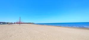 Apartamento Puerto Marino by DENIA COSTA