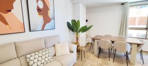 Apartamento Puerto Marino by DENIA COSTA