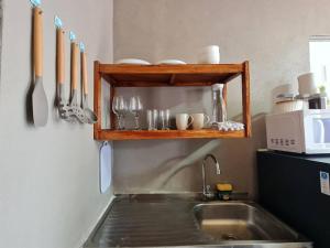 Apartment Guayabon #1, AC, Arenal Volcano Fortuna