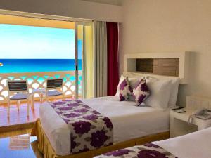 BOF Apartments Cancun