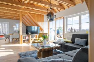 Zum Fährmann 2 Whg 3 im OG in 18356 Pruchten