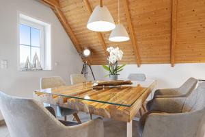 Zum Fährmann 2 Whg 3 im OG in 18356 Pruchten