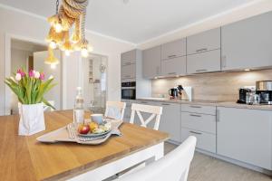 Zum Fährmann 2 Whg 1 EG links in 18356 Pruchten