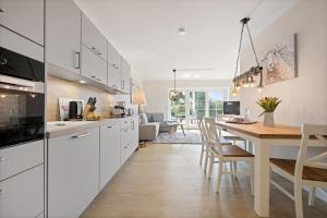 Zum Fährmann 2 Whg 1 EG links in 18356 Pruchten