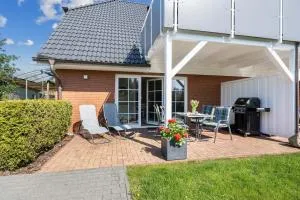 Zum Fährmann 2 Whg 1 EG links in 18356 Pruchten - Bresewitz