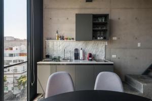 Roma 121 by Wynwood House