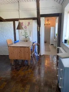 Hyggelig ferielejlighed v/ Blokhus - Pandrup