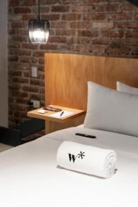 Roma 121 by Wynwood House