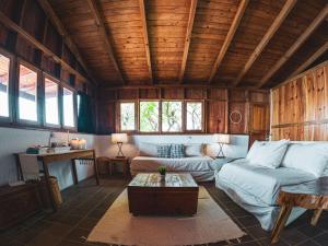 Casa Laguna: Best View In The World