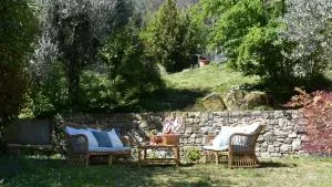 Il Giardino di Berbech Città Alta-Ulivo - Sorisole