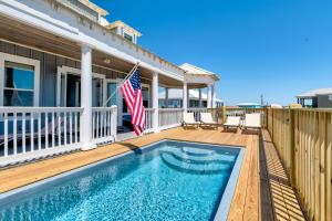 Sun Of A Beach - Ubytování bez kategorie ve městě Dauphin Island