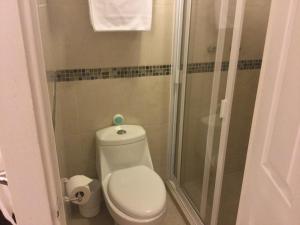 Hotel del Capitán de Puebla - Vitrales