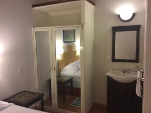 Hotel del Capitán de Puebla - Vitrales