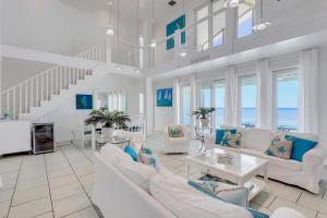 Sailfish - Ubytování bez kategorie ve městě Dauphin Island