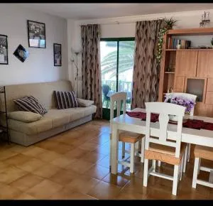 Casa Daila - El Matorral