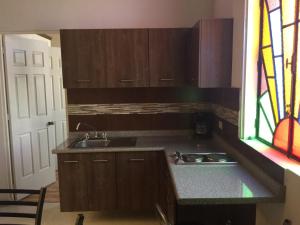 Hotel del Capitán de Puebla - Vitrales