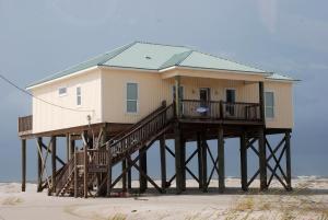 Morning Joy - Ubytování bez kategorie ve městě Dauphin Island