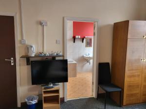 Tulip Hotel Blackpool