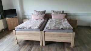 Ferienwohnung am Ring