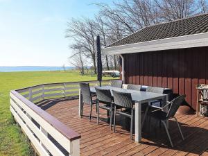 Fjordview Retreat with Spa - By Traum Ferienwohnungen