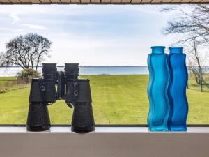 Fjordview Retreat with Spa - By Traum Ferienwohnungen