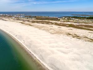 Holiday Isle 221 - Ubytování bez kategorie ve městě Dauphin Island