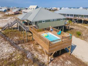 Good Nuff - Ubytování bez kategorie ve městě Dauphin Island