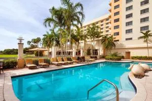 Renaissance Fort Lauderdale West Hotel - بلانتايشن