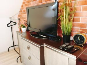Apartament na Glinkach 22