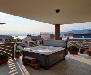 Lifestyle Apartments Dante