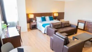 Fenix Hotel - Hacienda Monjas