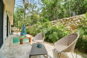 Casa Bedouin Luxury 3BR A Zama Spa Private Pool